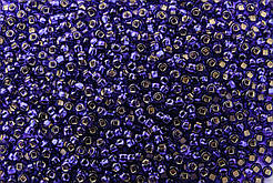 Preciosa бісер круглий 37100 50 г