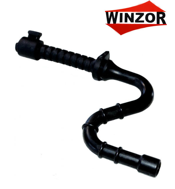 Шланг паливний Winzor для STH MS 341, 361, фото 1