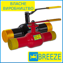 Серія 11с31п зварювання/зварювання стандартний прохід PN40,25