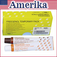 Фригенол (Фригінол), Freegenol Temporary Pack (GC)