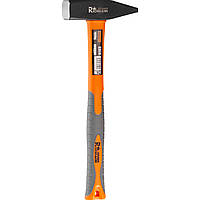 Молоток слюсарний Richmann ручка скловолокно 100 г (C2501)