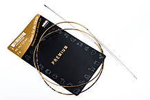 Addi 105-7/100-2.50 кругові Спиці супергладкие, 100 см, 2.50 мм