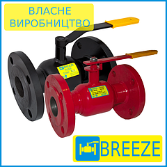 Серія 11с32п фланець/фланець стандартний прохід PN40,25