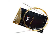 Addi 105-7/150-2.50 кругові Спиці супергладкие, 150 см, 2.50 мм