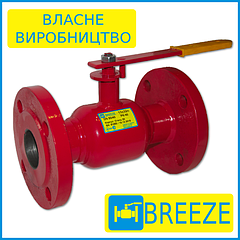 Кран 11с32п1 Ду25-200 (під пар) вода, пар