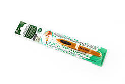 Clover — Гачок ергономічний, 0.60 мм, 13 см