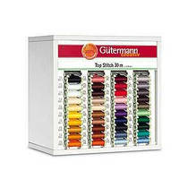 Gutermann Top Stitch (міцна нитка для декоративних швів) 30 м 40