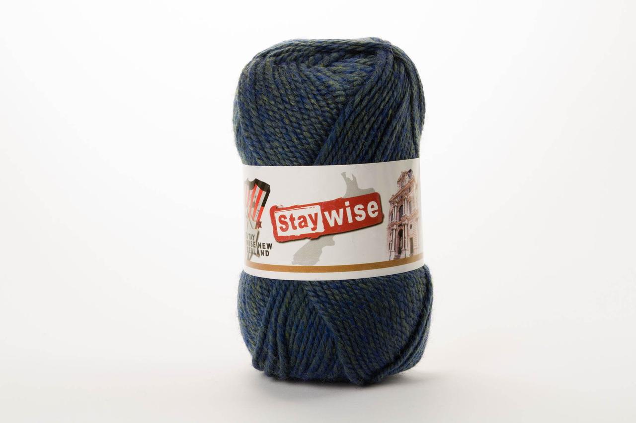 Пряжа Stay Wise Stay Wise 953 джинс