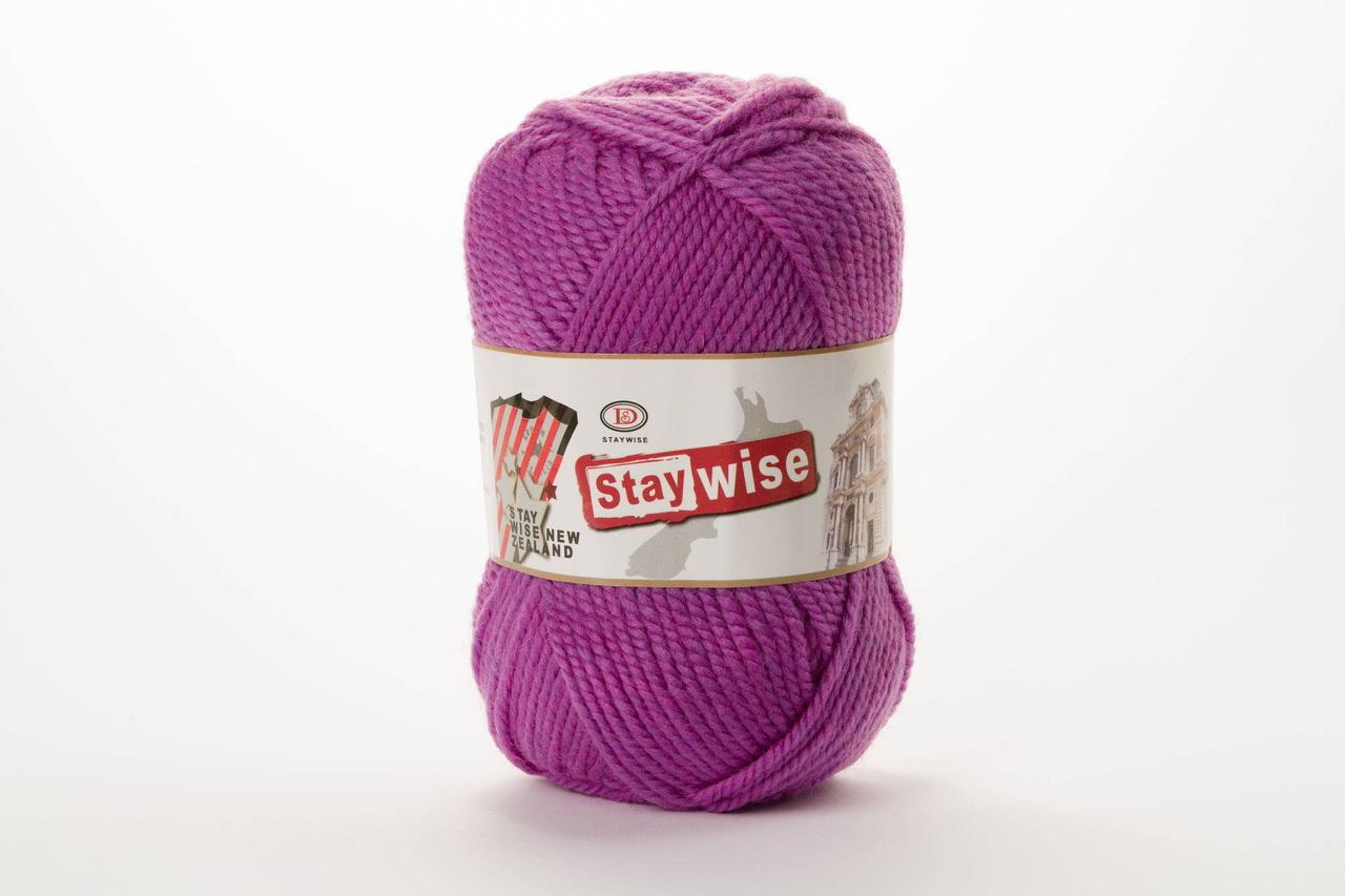 Пряжа Stay Wise Stay Wise 995 яскрава бузок