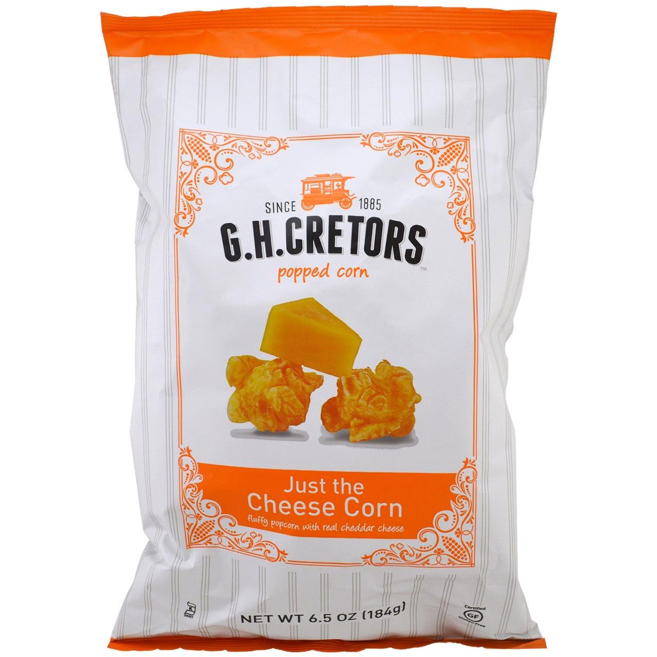 Cretors popcorn sale