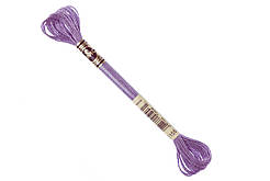 Мулине DMC Light Effects Metallic E155