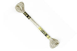 Мулине DMC Light Effects Metallic E168