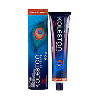 Краска для волос Wella Professionals Koleston Perfect ME+ Deep Browns 4/77 60 мл