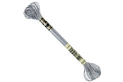 Мулине DMC Light Effects Metallic E415