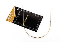 Addi 105-7/40-3.00 кругові Спиці супергладкие, 40 см, 3.00 мм