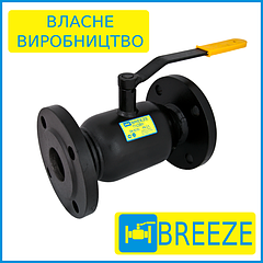 Кран 11с38п Ду15-150 (з ручкою) вода, газ, нафтопродукти
