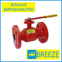 Кран 11с38п1 Ду20-150 (під пар) вода, пар