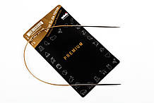 Addi 105-7/40-2.50 кругові Спиці супергладкие, 40 см, 2.50 мм