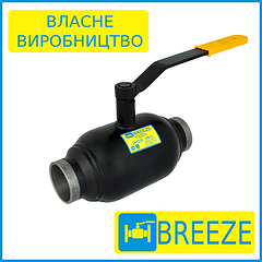 Серія 11с39п різьба/різьба стандартний/повний прохід PN25