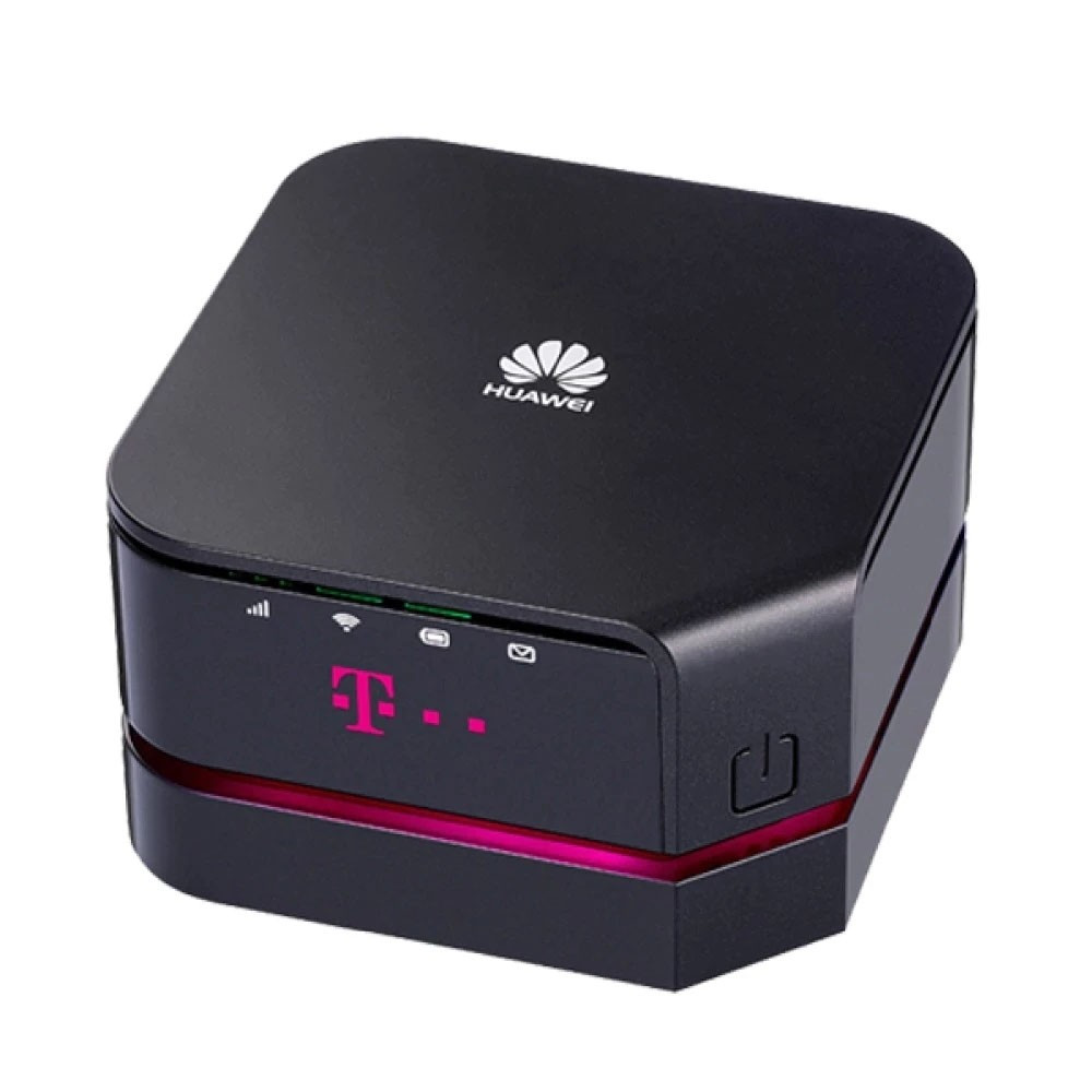 4G WiFi роутер Huawei E5170s-22