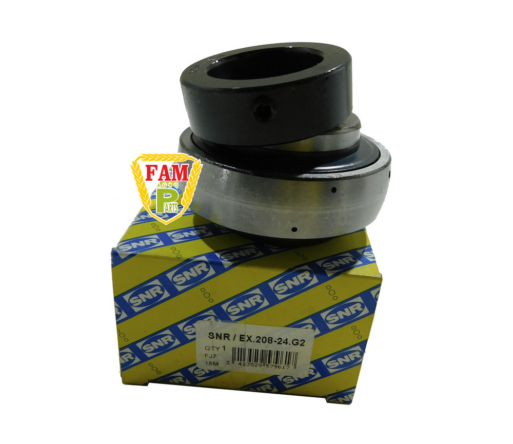 Підшипник EX20824G2 SNR, 455111R91