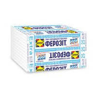 ПІНОПЛАСТ 25/80 ФЕРОЗІТ ЕКСТРА