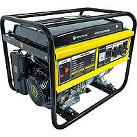 Бензиновый генератор Кентавр КБГ-505А