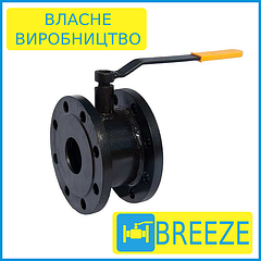 Серія 11с52п фланець/фланець стандартний прохід PN16