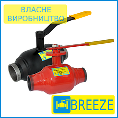 Серія 11с37п зварювання/зварювання повний прохід PN40,25