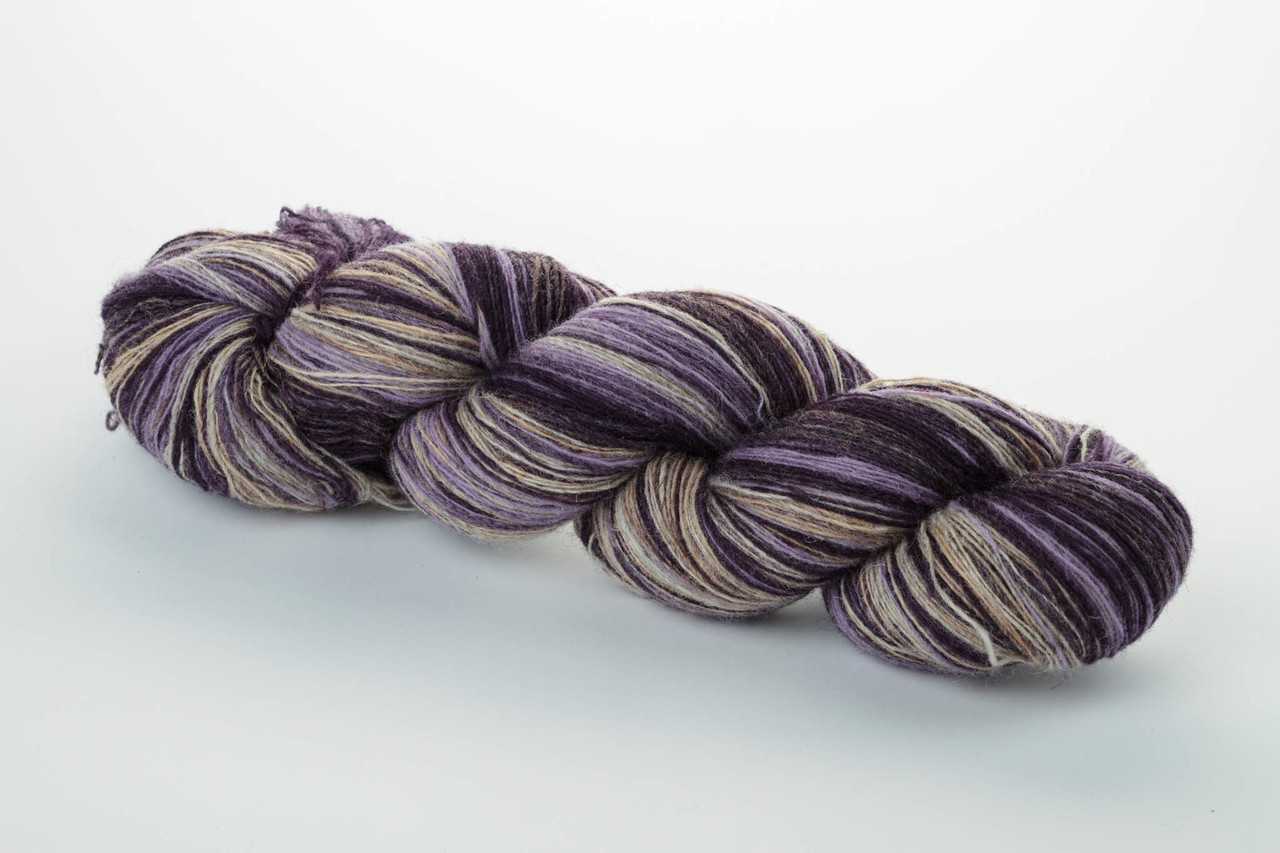 Пряжа Aade Long Kauni, Artistic yarn 8/1 Thomas (Томас), 136 г