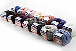 Пряжа Mondial Superwool, Color No.0500 какао, фото 3