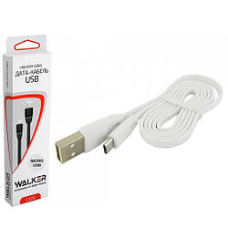 USB кабель WALKER