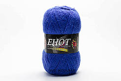 Пряжа Color City Енот 313 василек