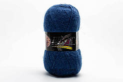 Пряжа Color City Єнот 2303 джинсовий