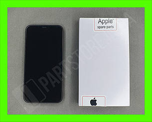 Дисплей iPhone 11 (6.1 in) Original 100% з рамкою (відновлене скло), фото 2