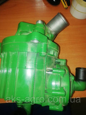 RE538740 DZ106477 Сапун картерних газів ДВС RE537155 RE555331 JD7250R/8235R/8260R/8310R б/у, фото 3