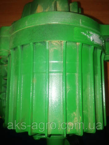 RE538740 DZ106477 Сапун картерних газів ДВС RE537155 RE555331 JD7250R/8235R/8260R/8310R б/у, фото 1