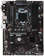 Материнська плата MSI Z270-A Pro (s1151/Z270/4xDDR4) БО