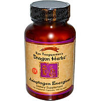 Травяная формула (Adaptogen Energizer), Dragon Herbs, 100