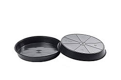 Тарілка підставка під горщик діаметр 50 см