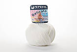Пряжа Mondial Delicata Baby, Color No.0073 салат, фото 4