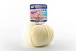 Пряжа Mondial Delicata Baby, Color No.0073 салат, фото 9