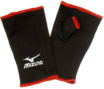Бинт-перчатка боксерський "Mizuno" mix кольорів (L/M)