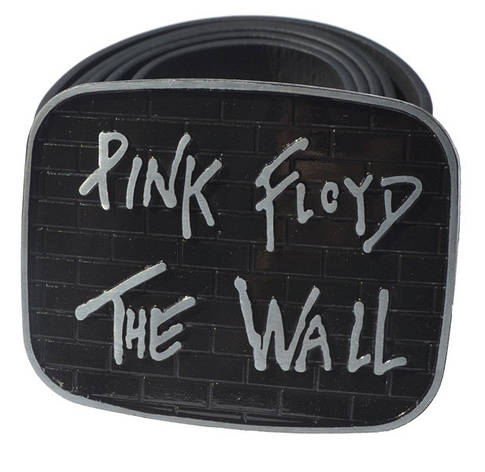 Пряжка PINK FLOYD The Wall, фото 1