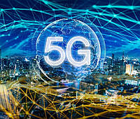 Україна 5G