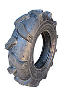 Покришка + камера 4.00-10 (4P.R.)