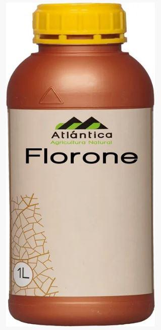 Препарат для стимуляції росту Florone (Флорон), 1 л, "Atlantica", Іспанія