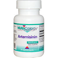 Артемизин (артемизинин), Artemisinin, Nutricology, 90 капсул