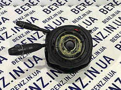 Підрульовий перемикач Mercedes C207, W212 A2124407503