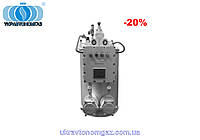 Испаритель электрический 400 кг/час -KGE модель KEV-400-SR, газоснабжение пропаном, суг, пропан-бутан